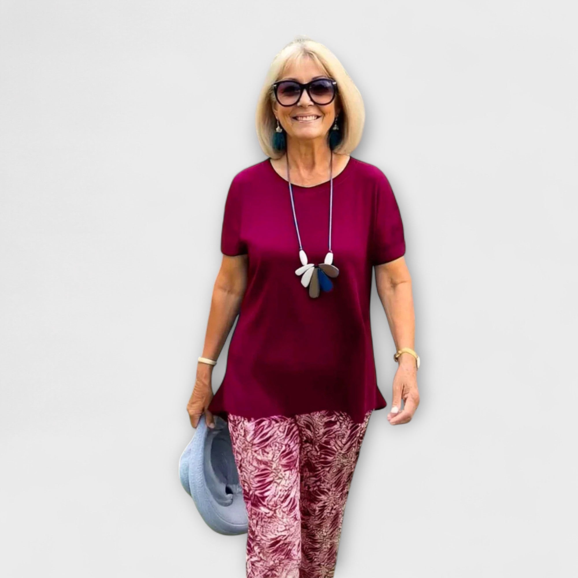 Arielle - Insieme Estivo Chic