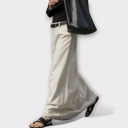 Emma - Gonna H-Line con Stile Urbano Contemporaneo