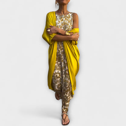 Viviana - Set Elegante a Due Pezzi