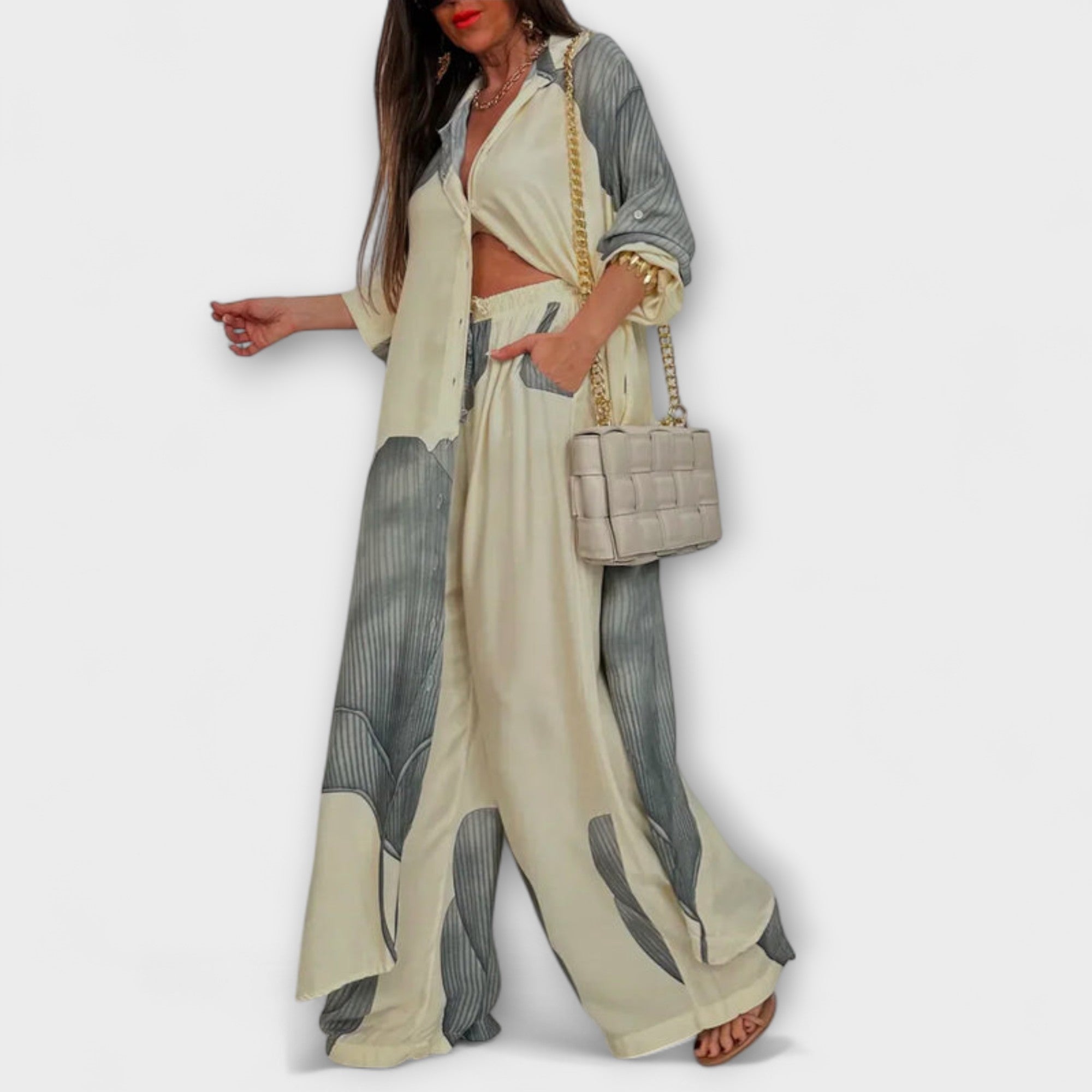 Moriel - Set di 2 Pezzi