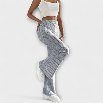 Jennifer - Pantaloni Eleganti