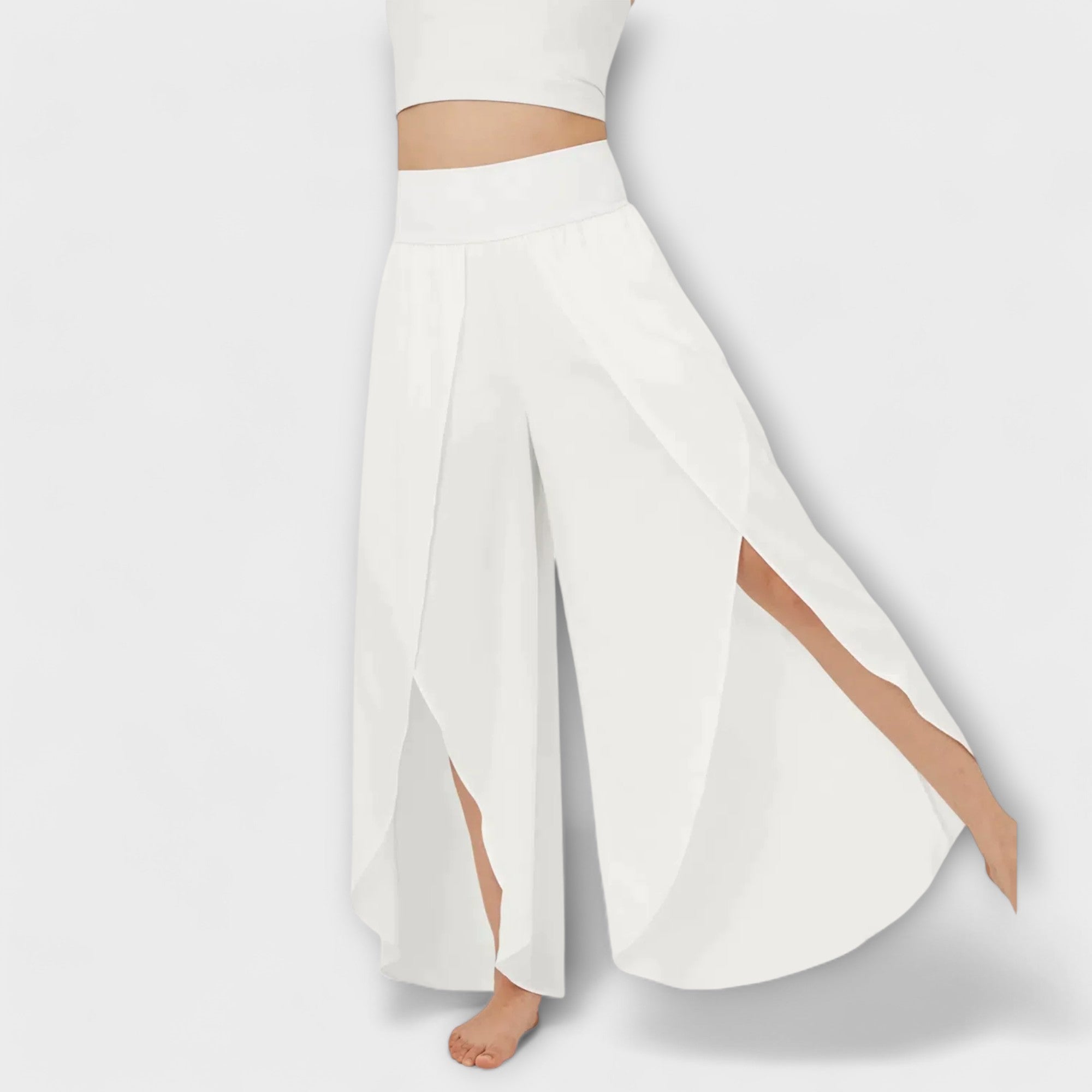 AirFlow - Pantaloni da Donna