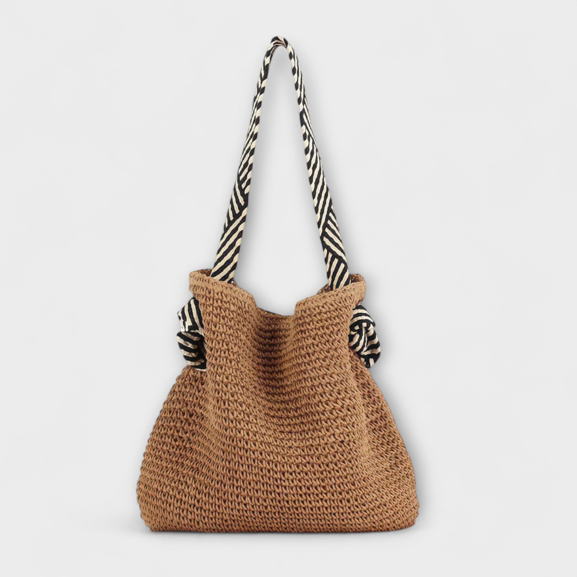 Suzu - Borsa Tote Bohemien Sierra