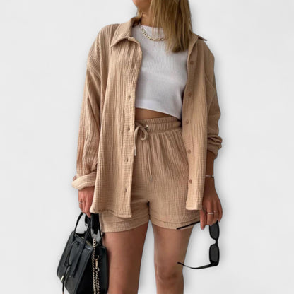 Victoria - Comodo Set a 2 Pezzi