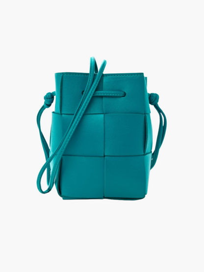 Borsa a Secchiello Nova a Spalla