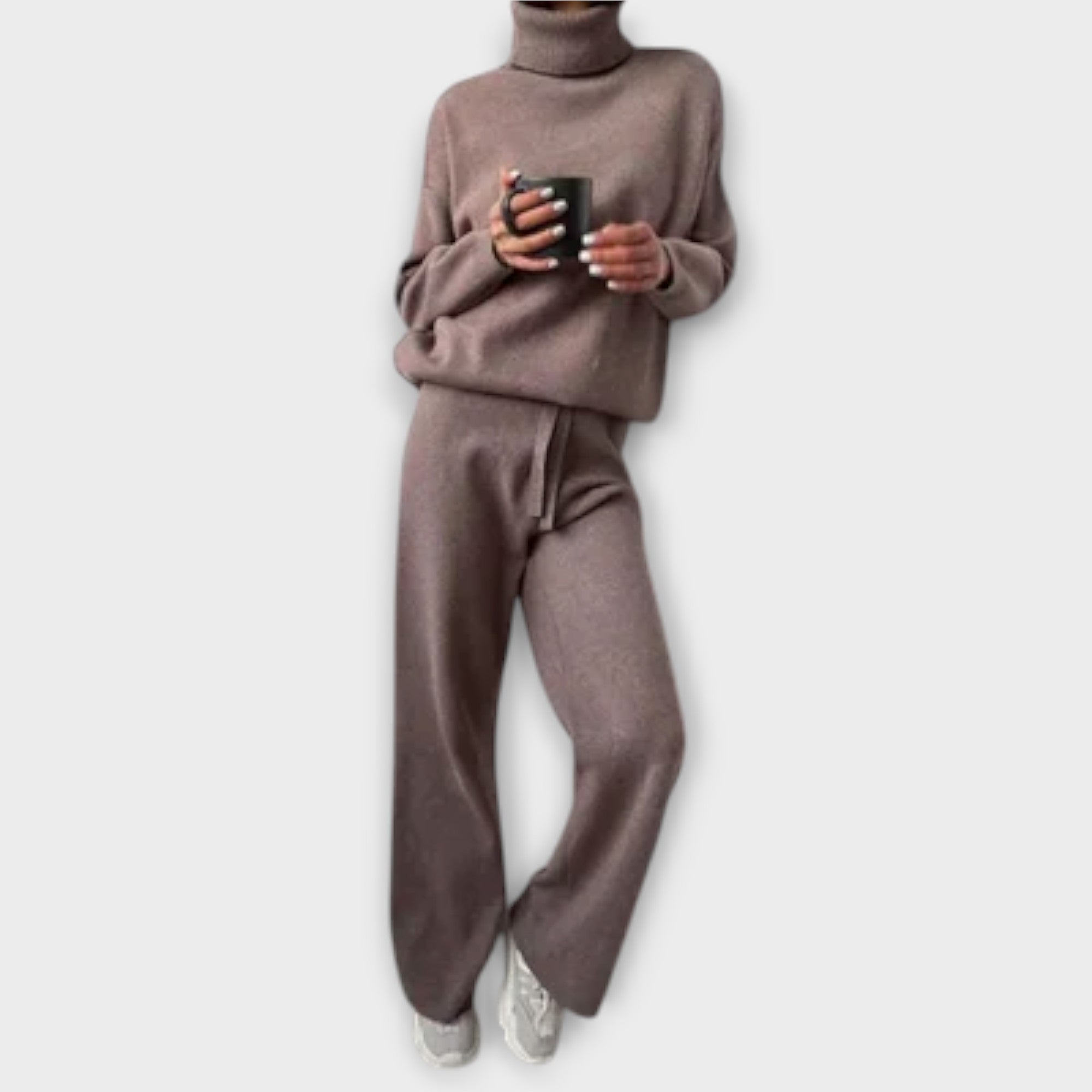 Theresa - Set Confortevole