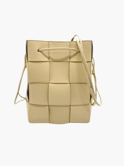 Borsa a Secchiello Nova a Spalla