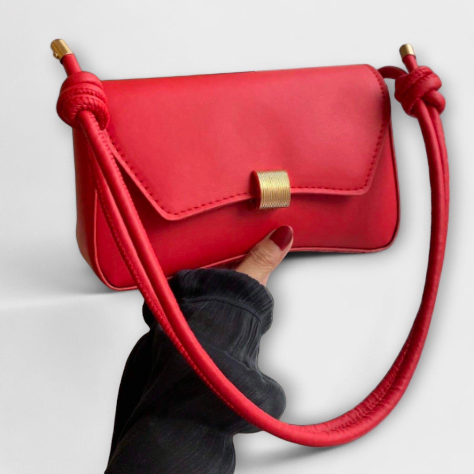 Aurellia. - Borsa Clutch Vintage