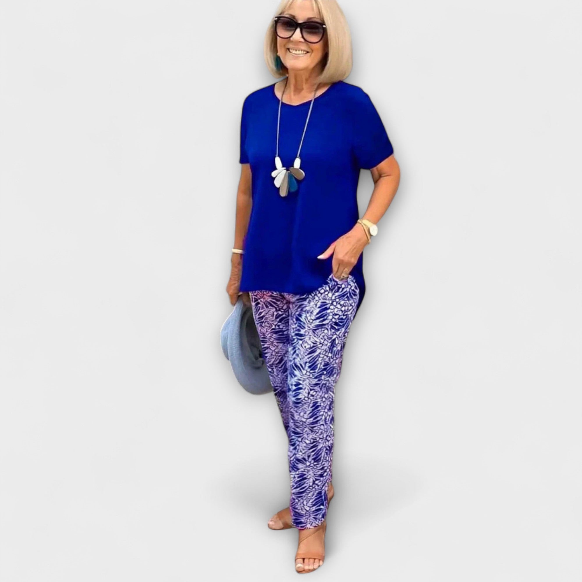 Arielle - Insieme Estivo Chic