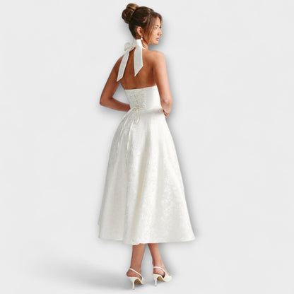 Catalina - Abito Midi Romantico