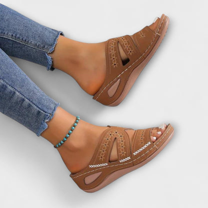 Sandali Ortopedici per il Massimo Comfort Quotidiano