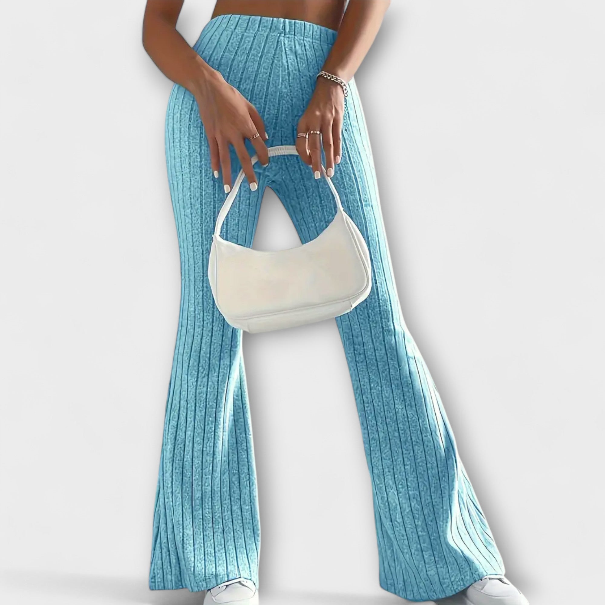 Jennifer - Pantaloni Eleganti