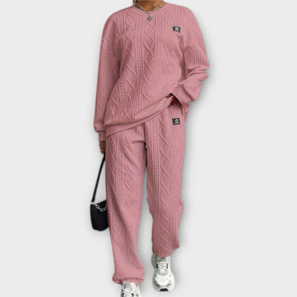 Luna - Completo Casual