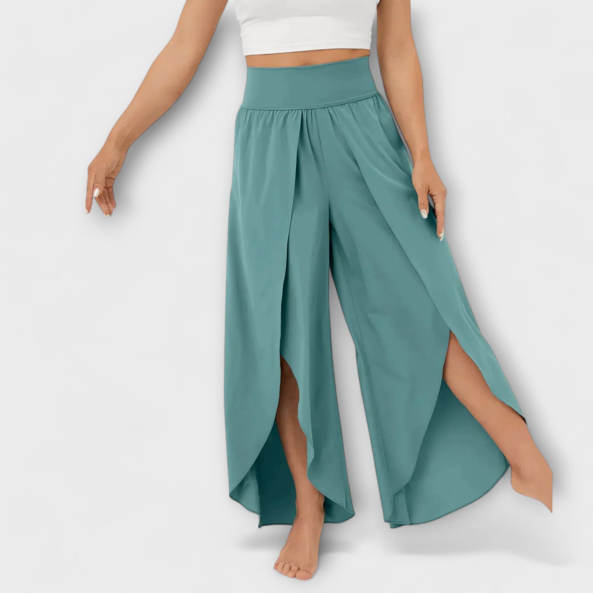 AirFlow - Pantaloni da Donna