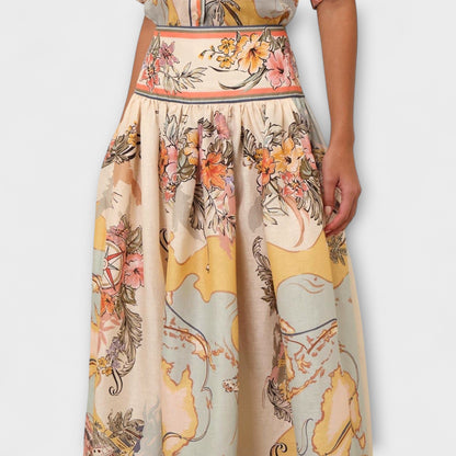 Jessica - Gonna Midi