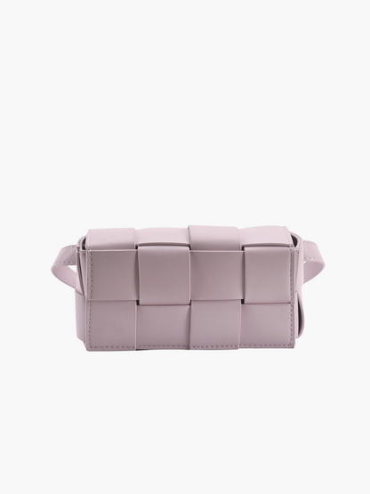 Mini Borsa a Spalla Brickette