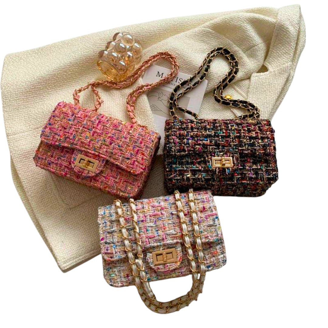 Aurellia - Borsa a Spalla Elegante per Donna