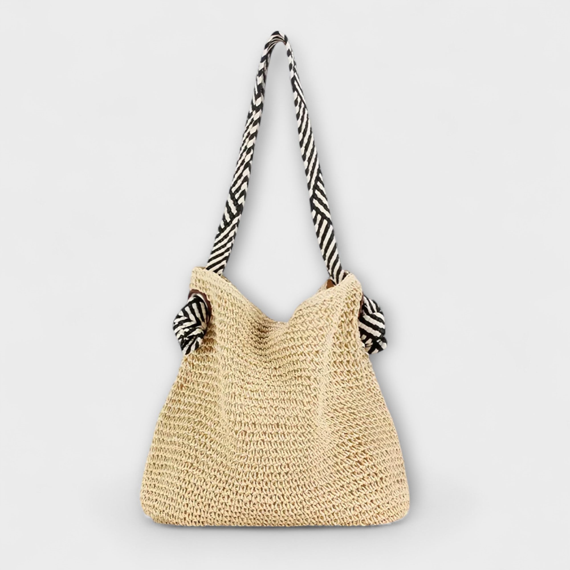 Suzu - Borsa Tote Bohemien Sierra