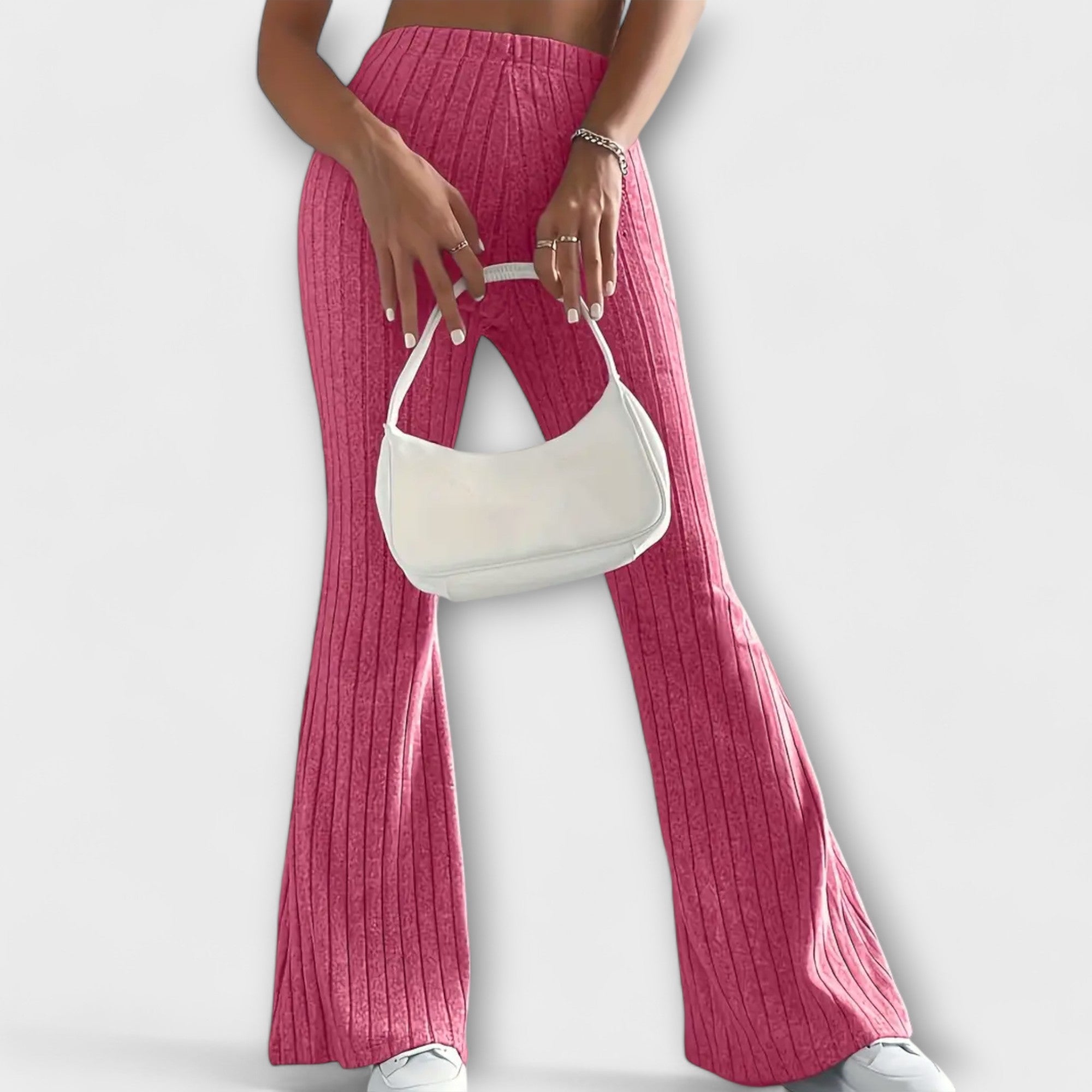 Jennifer - Pantaloni Eleganti