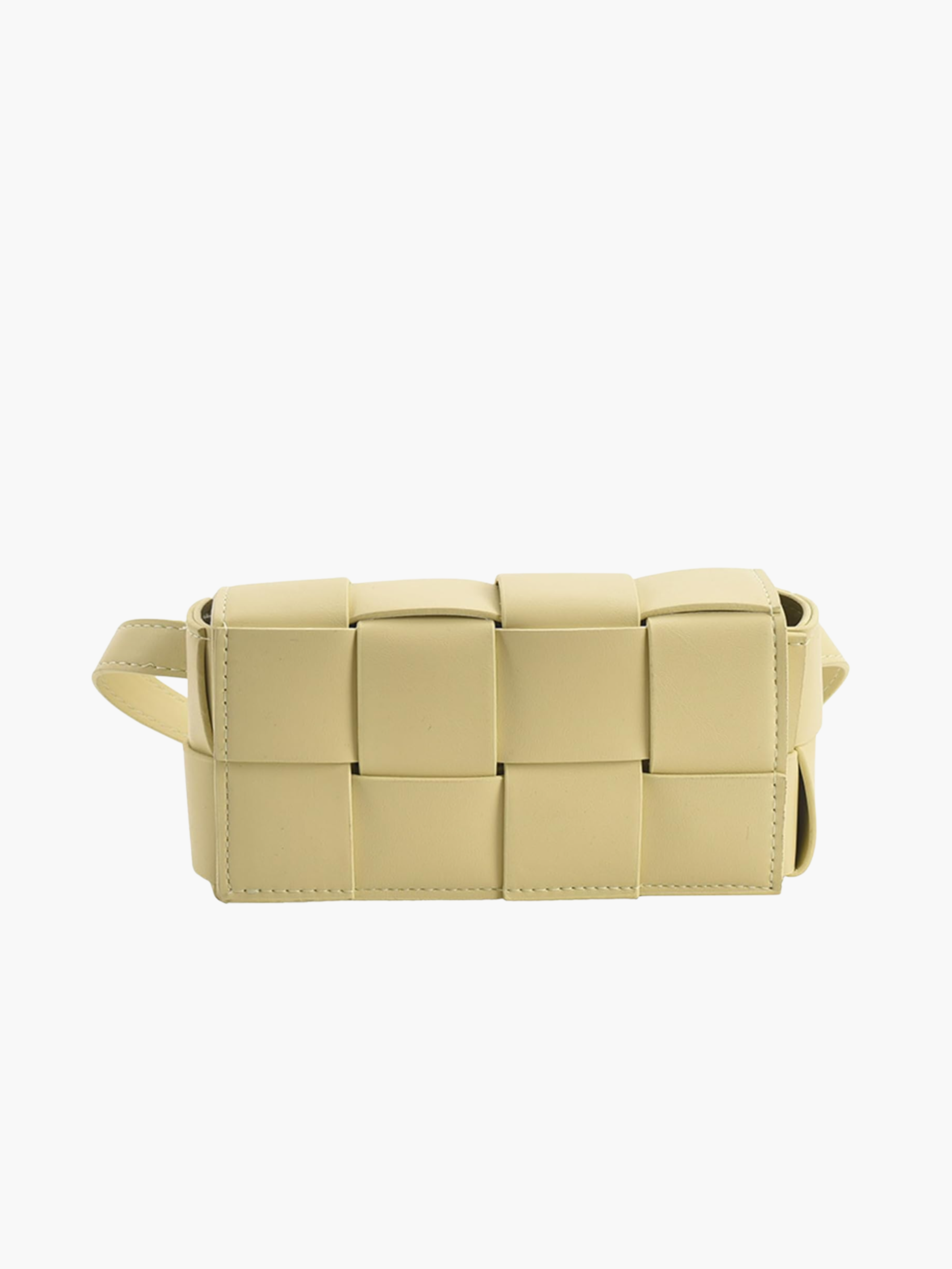 Mini Borsa a Spalla Brickette