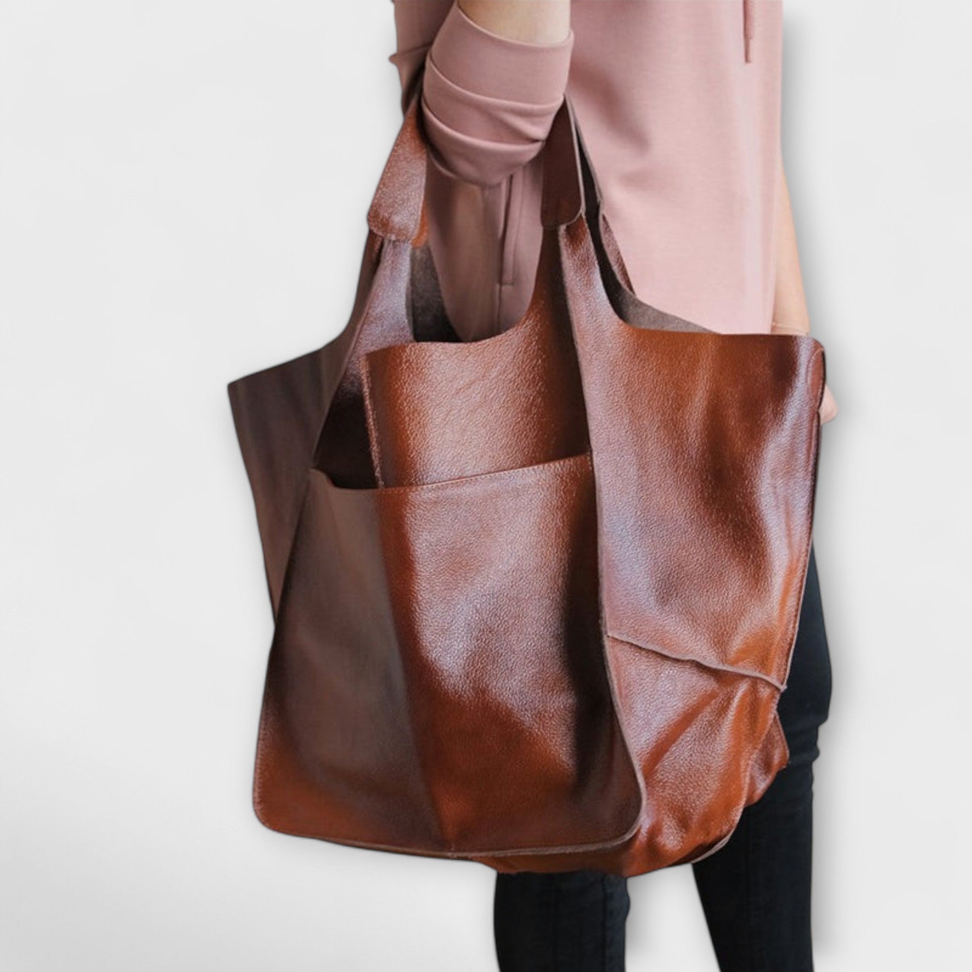 Aurellia - Borsa da Weekend Oversize
