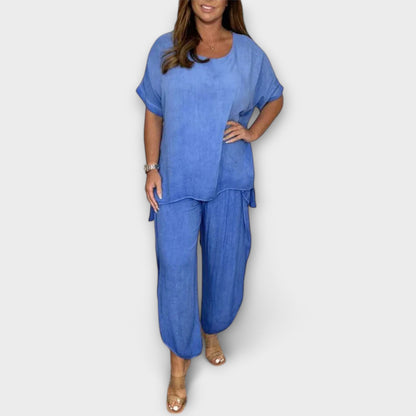 Maria - Completo a Due Pezzi