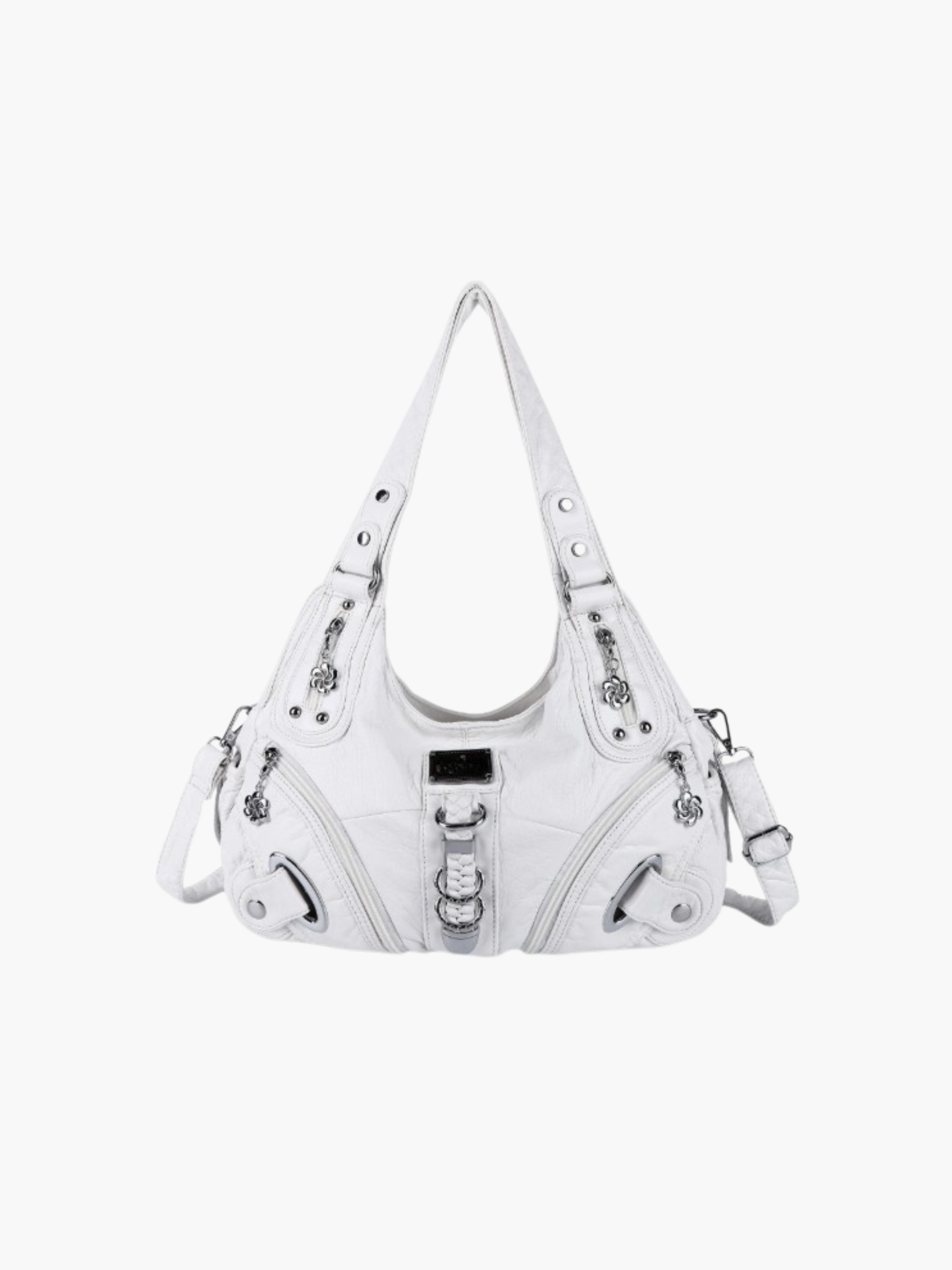 Borsa a Tracolla Retro Bloom