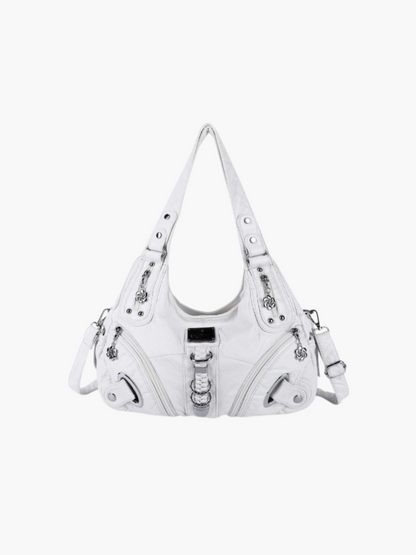 Borsa a Tracolla Retro Bloom