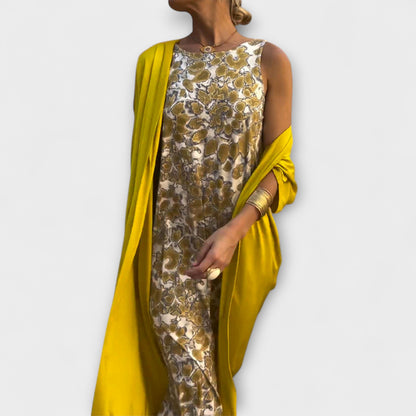 Viviana - Set Elegante a Due Pezzi