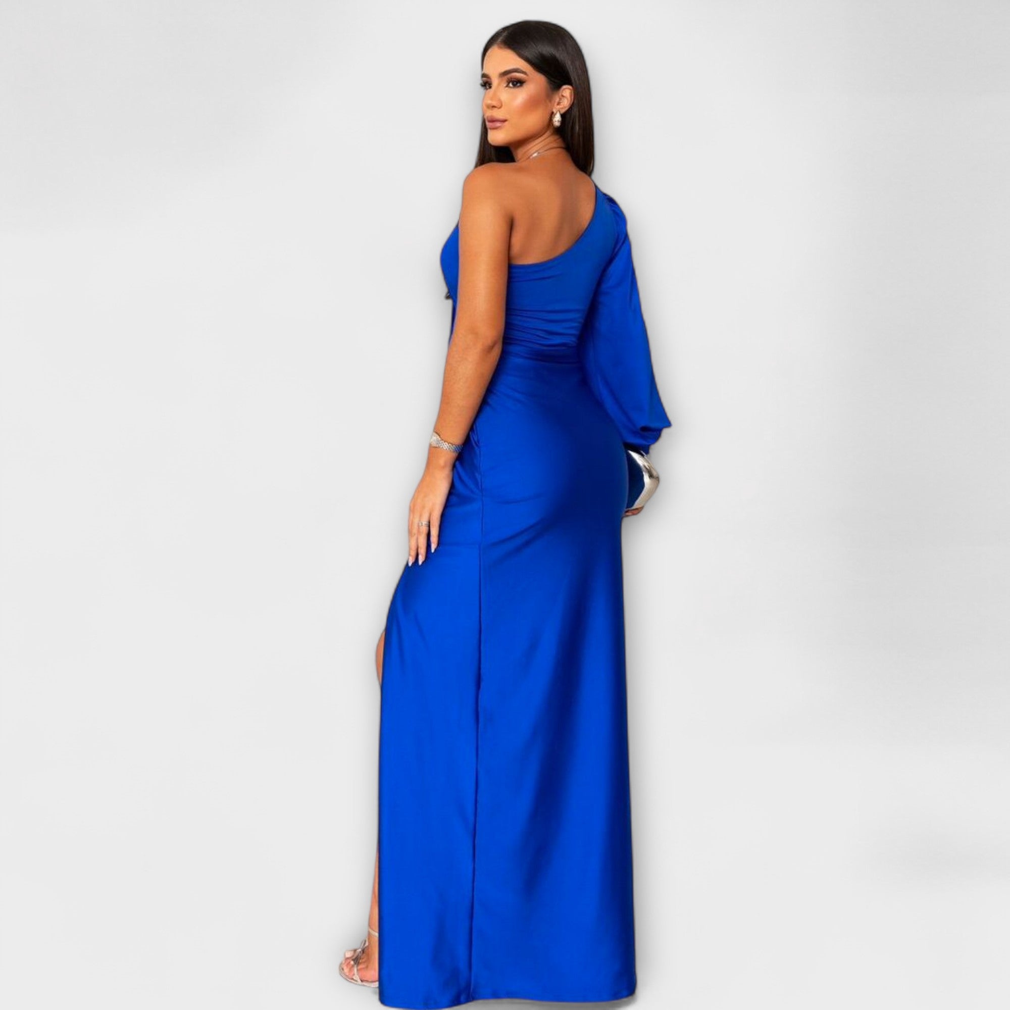 Elisa - Abito Elegante con Raffinatezza