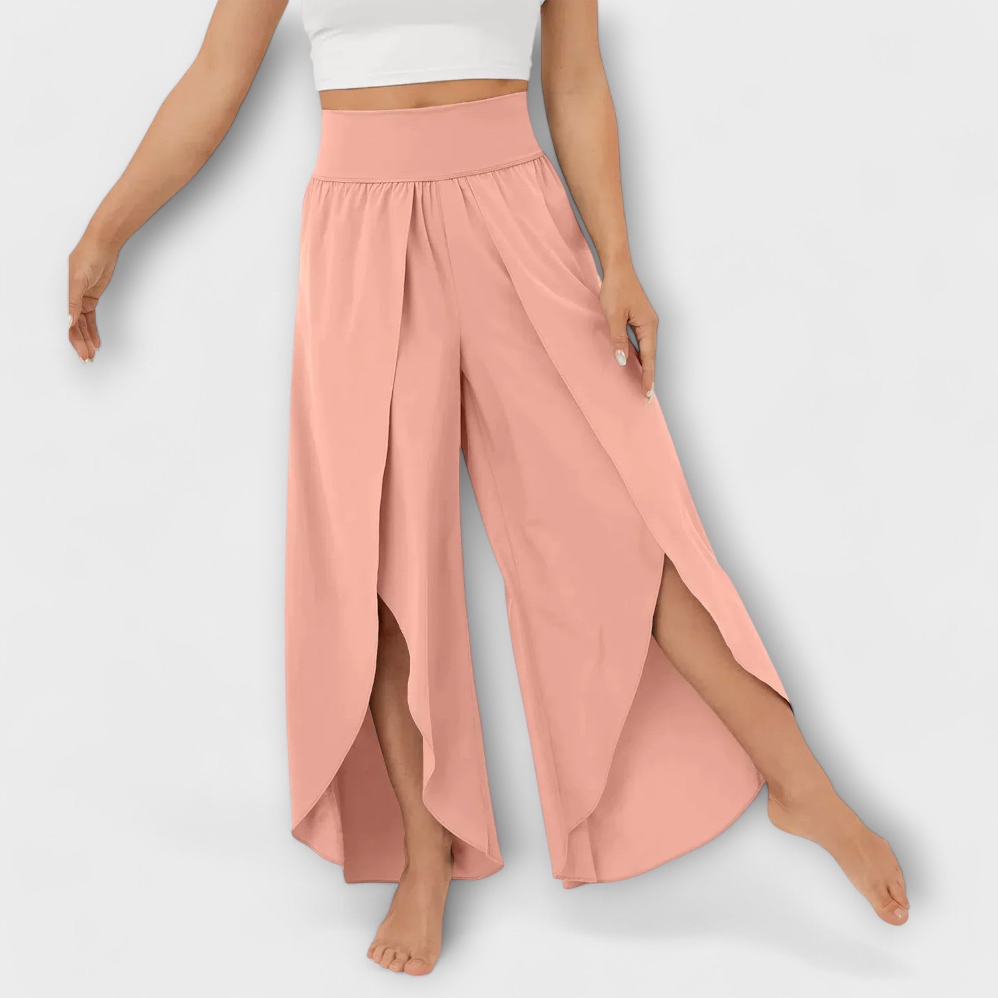 AirFlow - Pantaloni da Donna