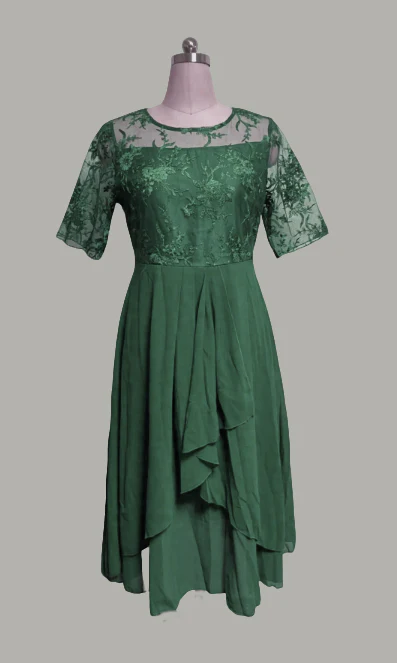 Abito per Invitati a Matrimonio