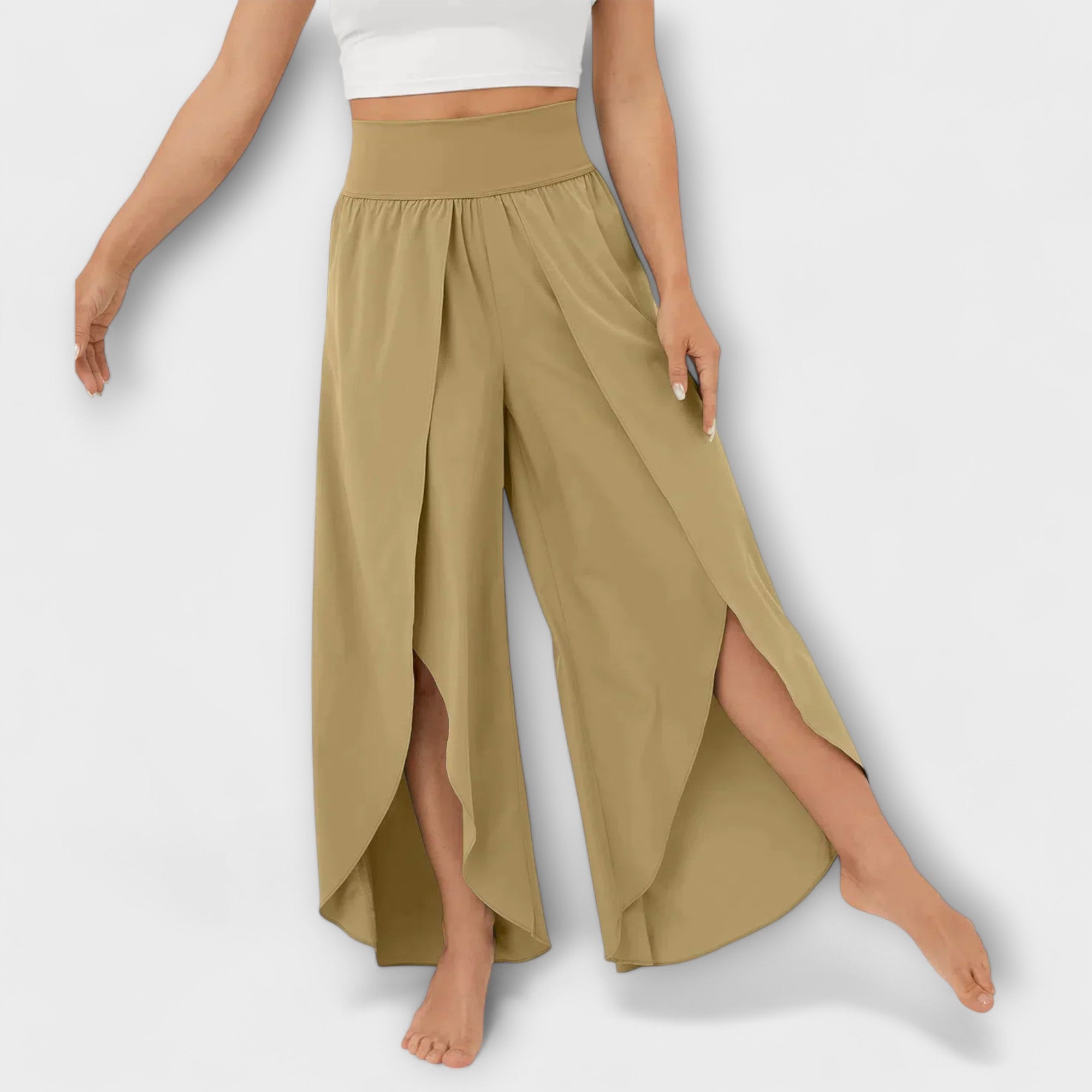 AirFlow - Pantaloni da Donna