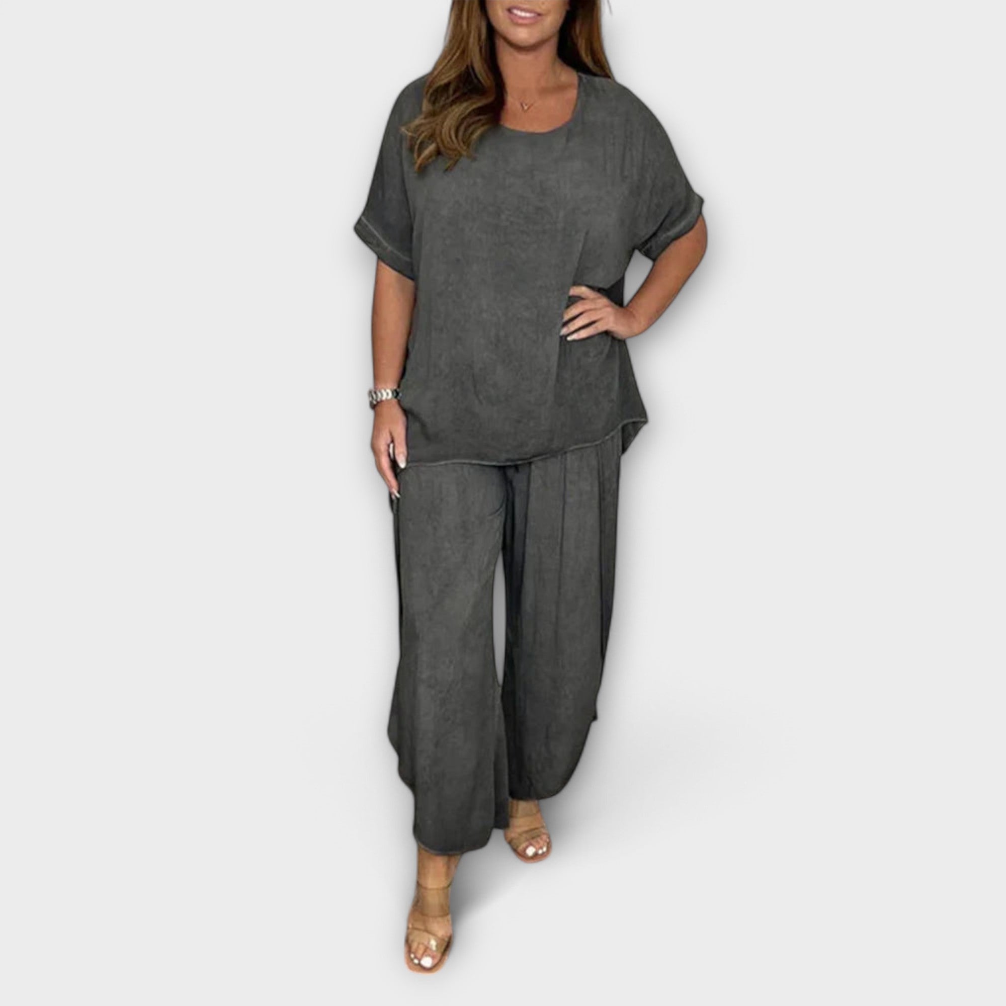 Maria - Completo a Due Pezzi