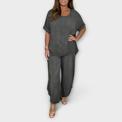 Maria - Completo a Due Pezzi