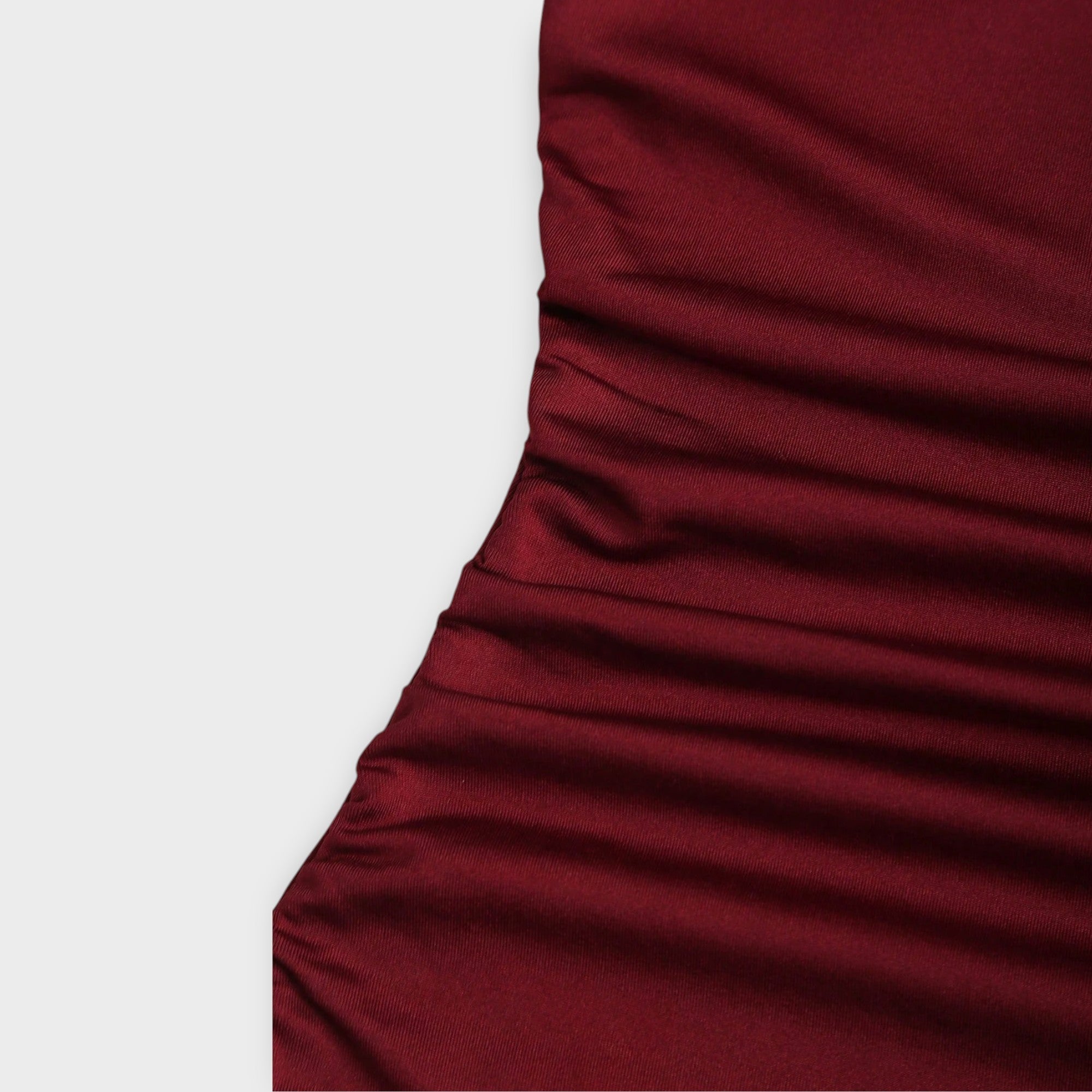 Mia Muse - Elegante Abito Maxi da Festa