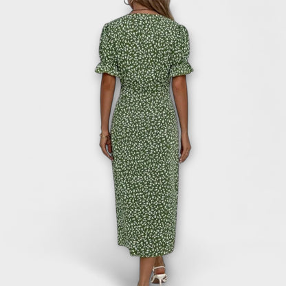 Leda - Vestito Estivo Elegante e Confortevole