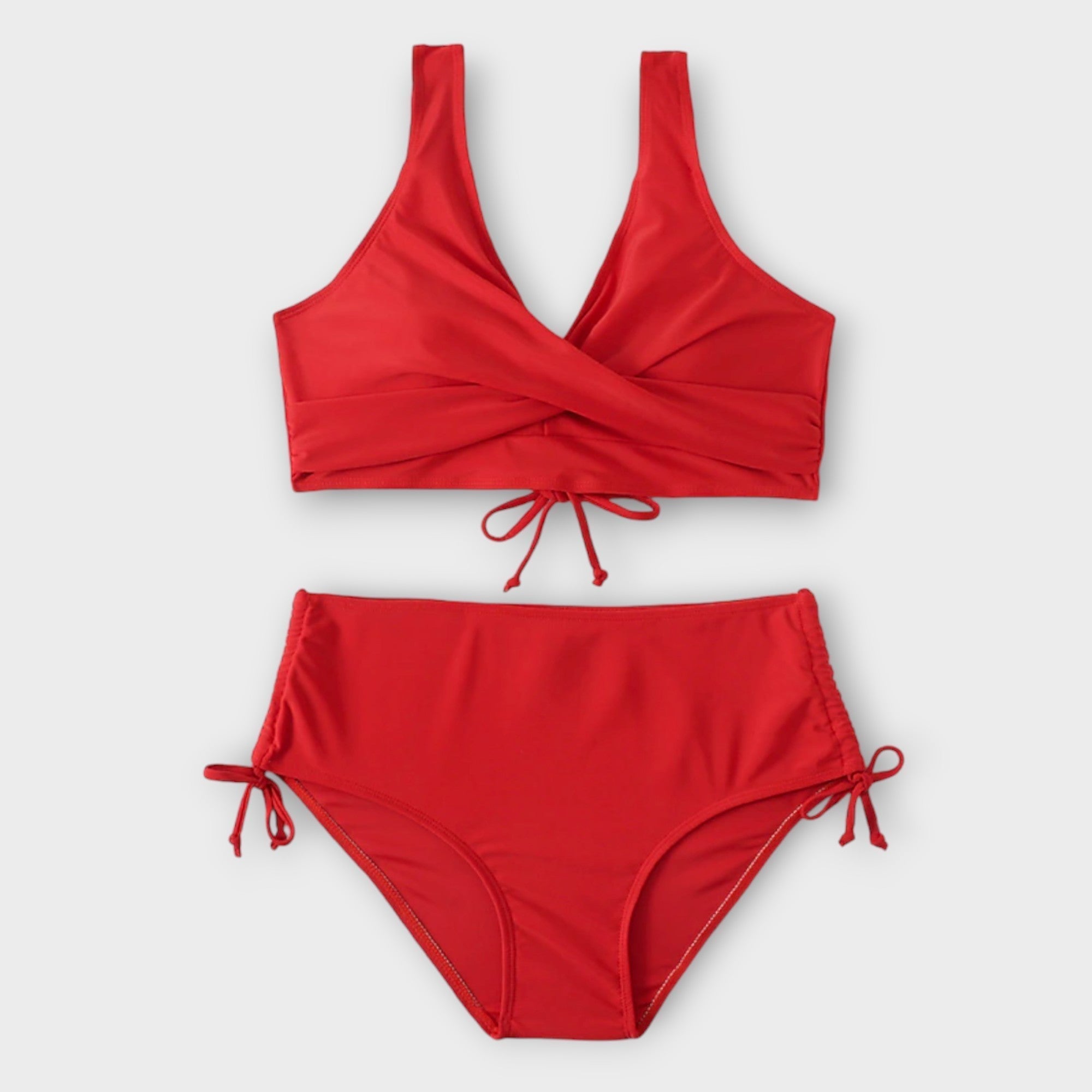 Moni - Set bikini elegante a 2 pezzi
