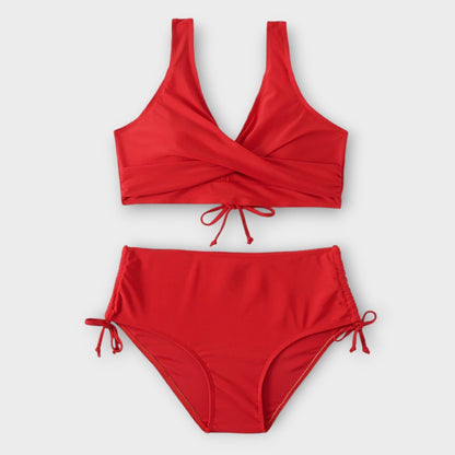 Moni - Set bikini elegante a 2 pezzi