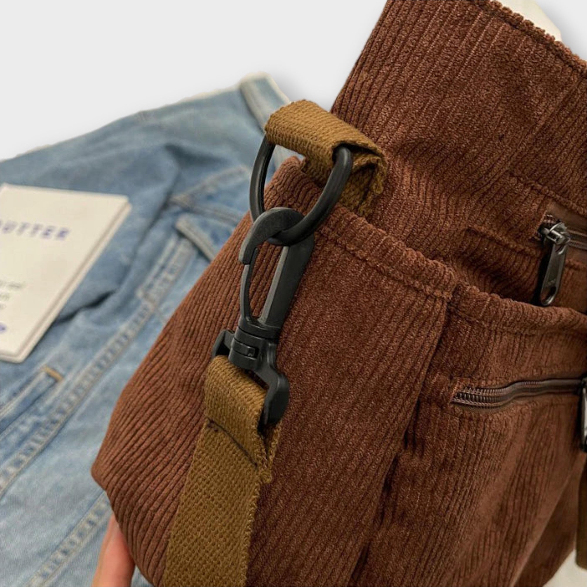 Aurellia. - Borsa Tote