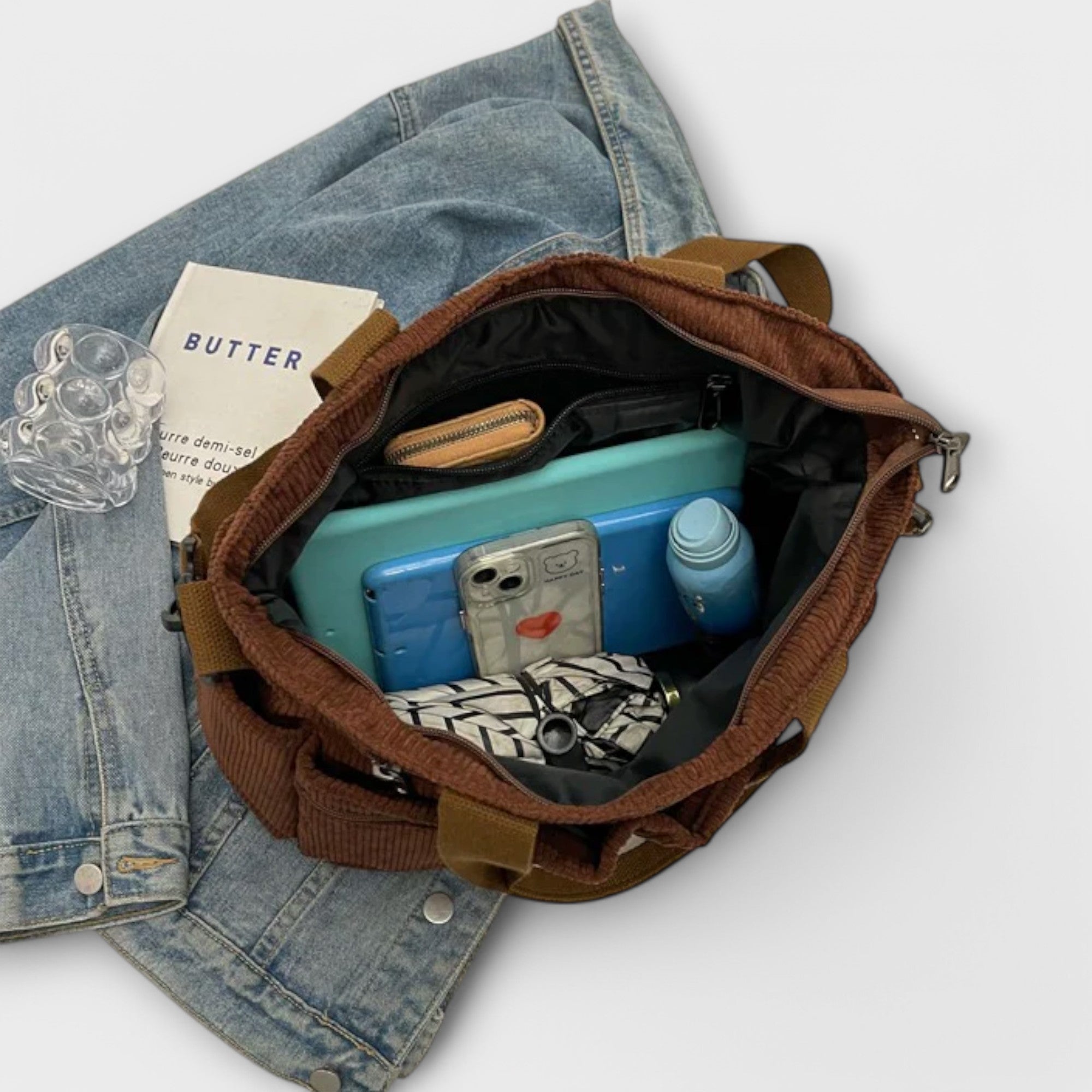 Aurellia. - Borsa Tote