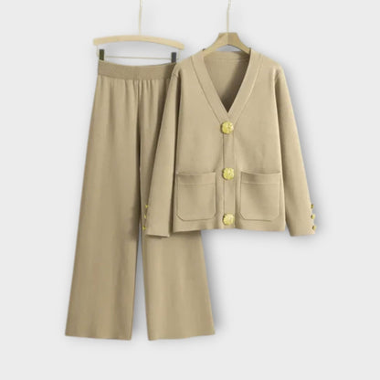 Angela - Set Elegante