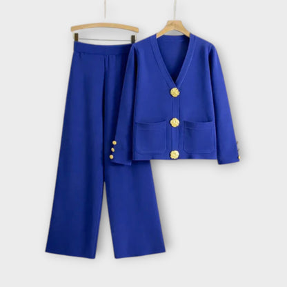 Angela - Set Elegante