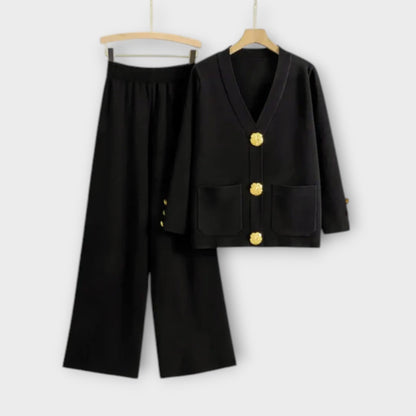 Angela - Set Elegante