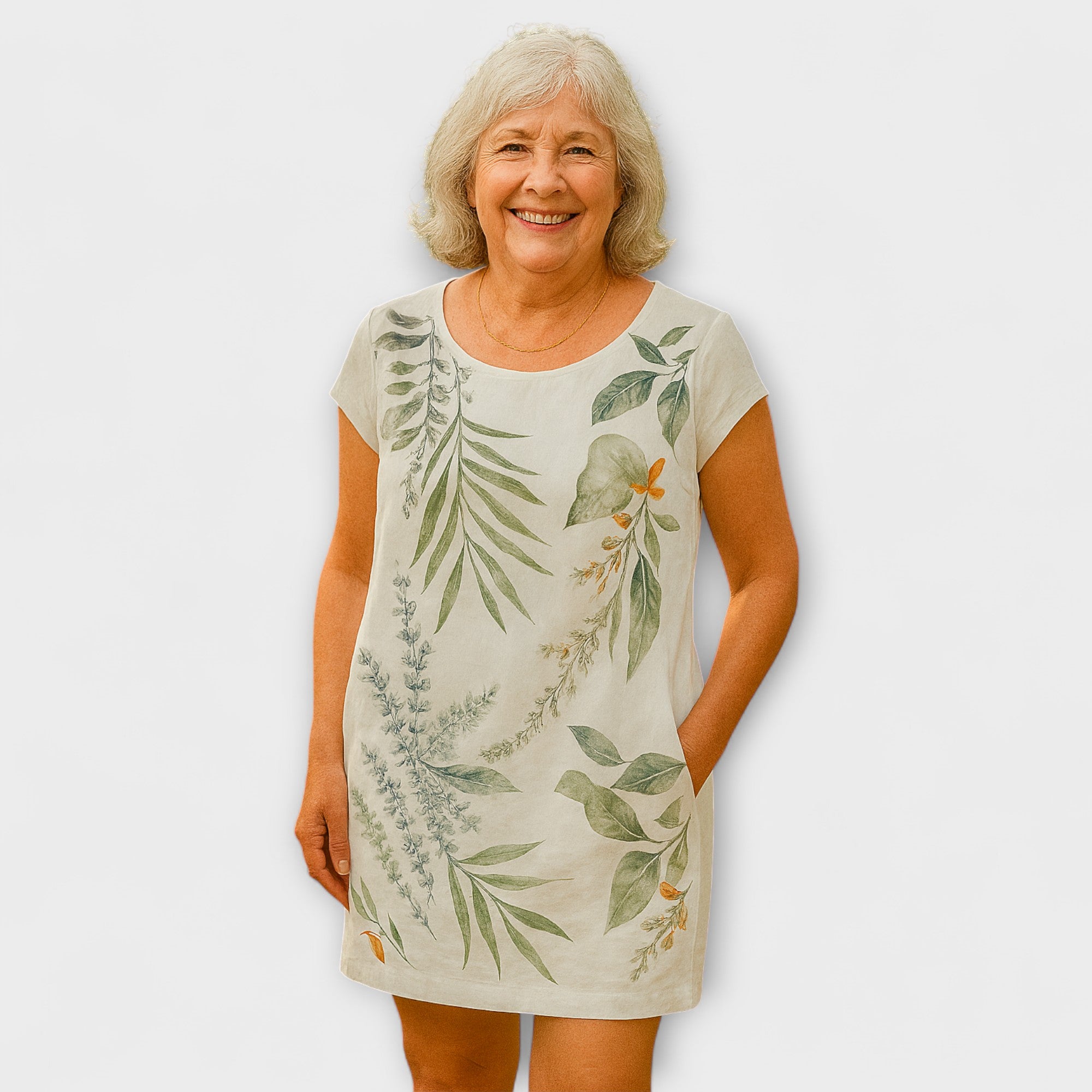 Willow - Vestito Breeze