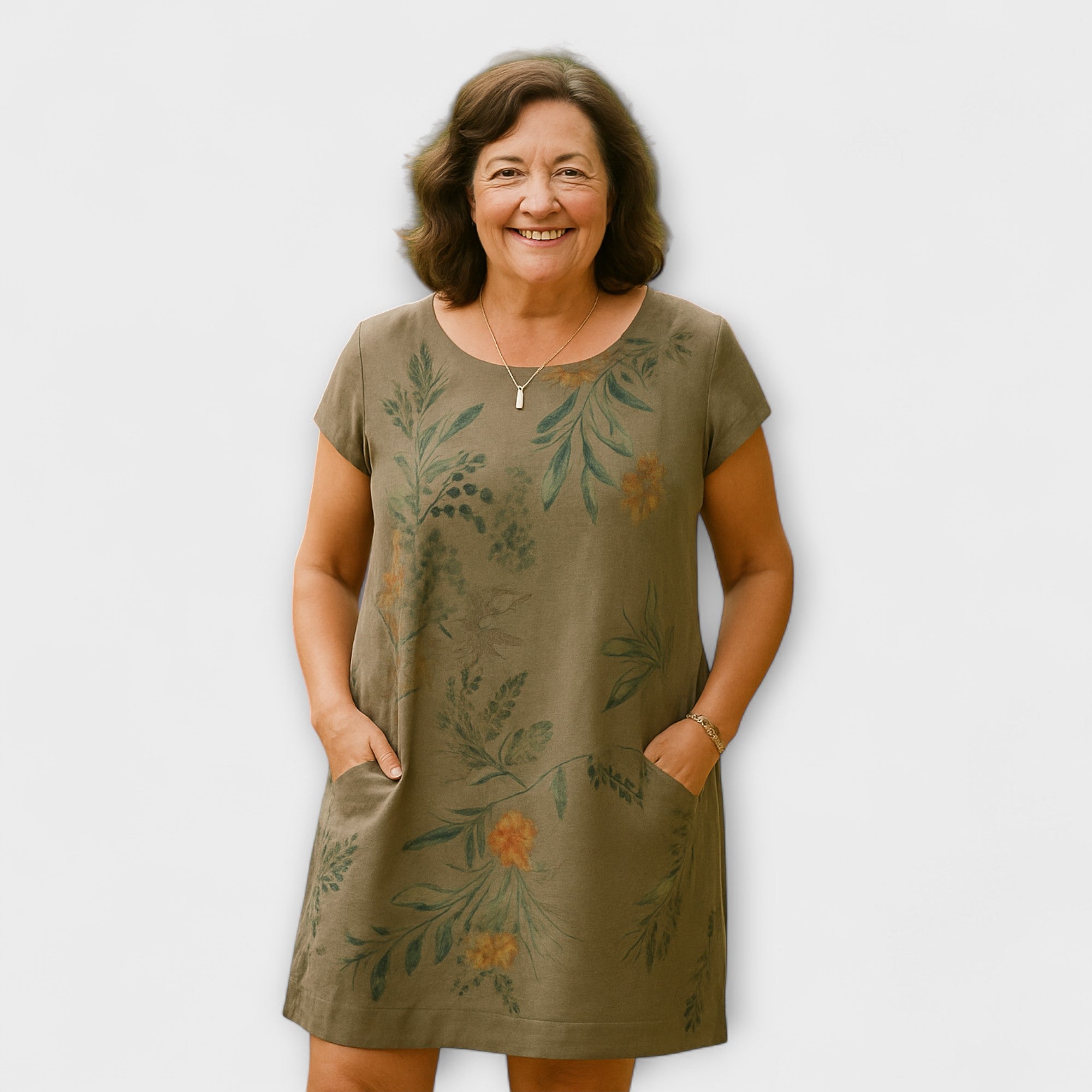 Willow - Vestito Breeze