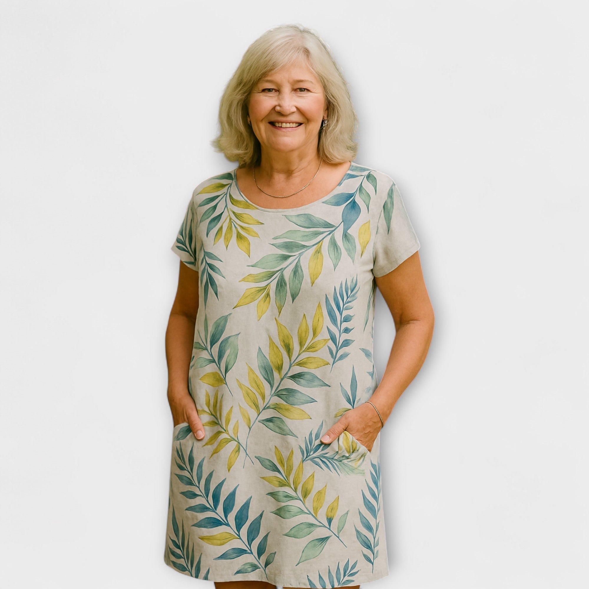 Willow - Vestito Breeze