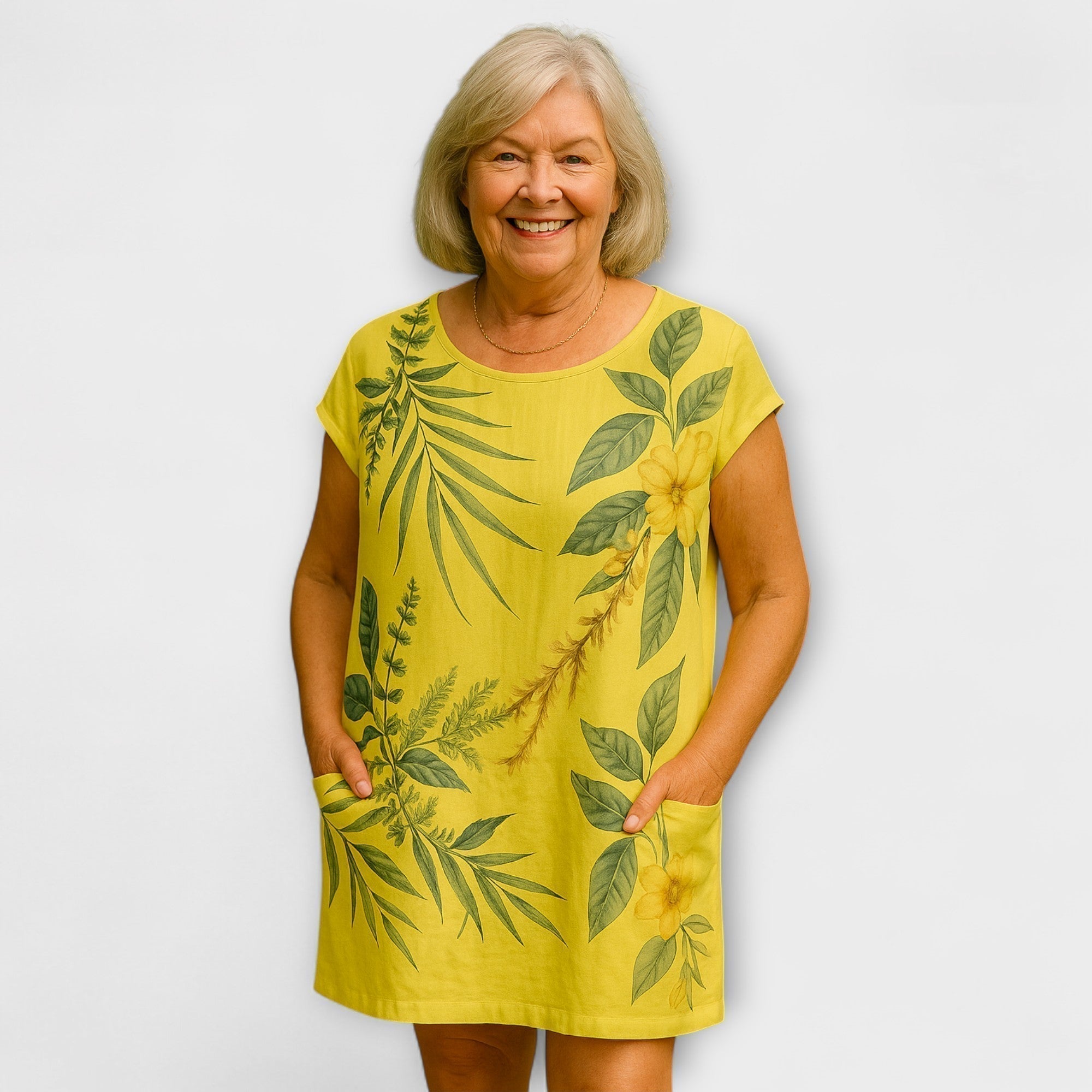 Willow - Vestito Breeze