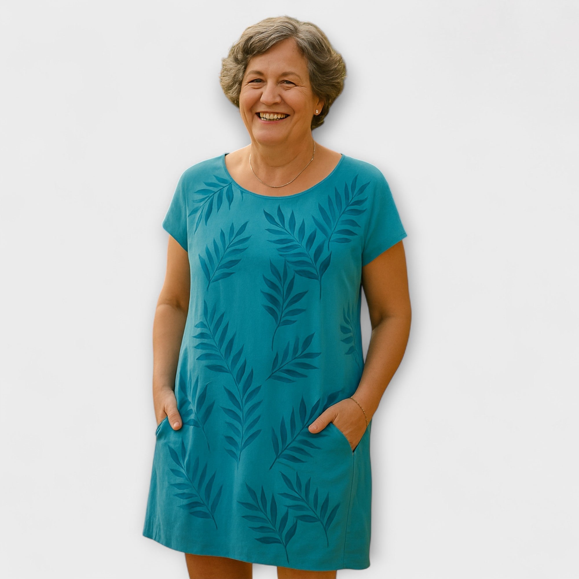 Willow - Vestito Breeze