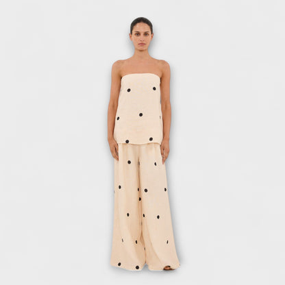 Georgia - Tuta a Pois